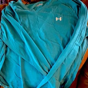 Under Armor long sleeve shirt